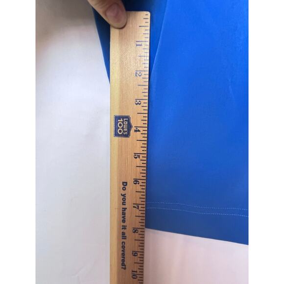 Elevenpines Women's Size Small Blue Uprising Cycling Athletic Shorts - NWT - Picture 7 of 9